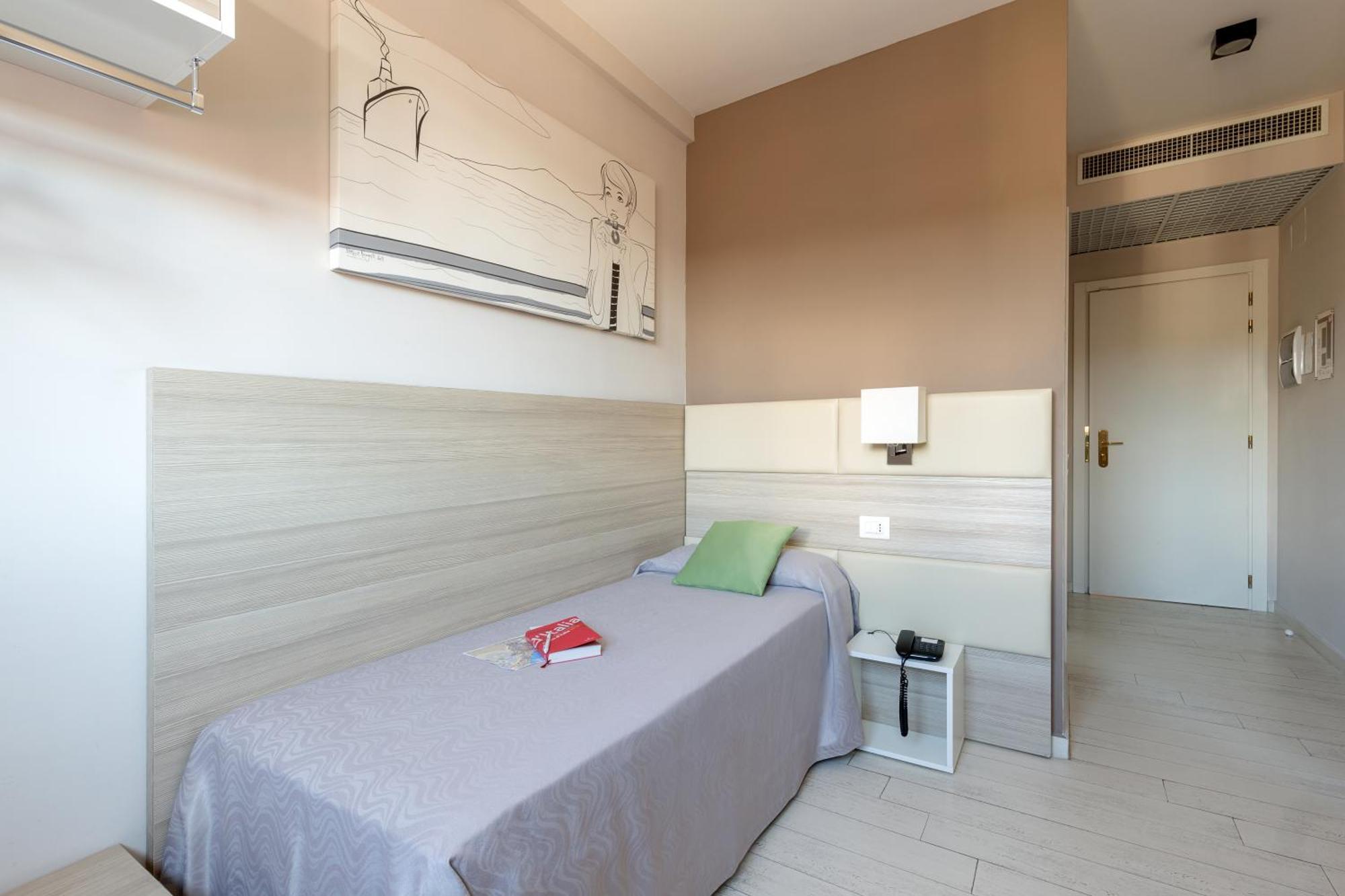 Chambre Simple