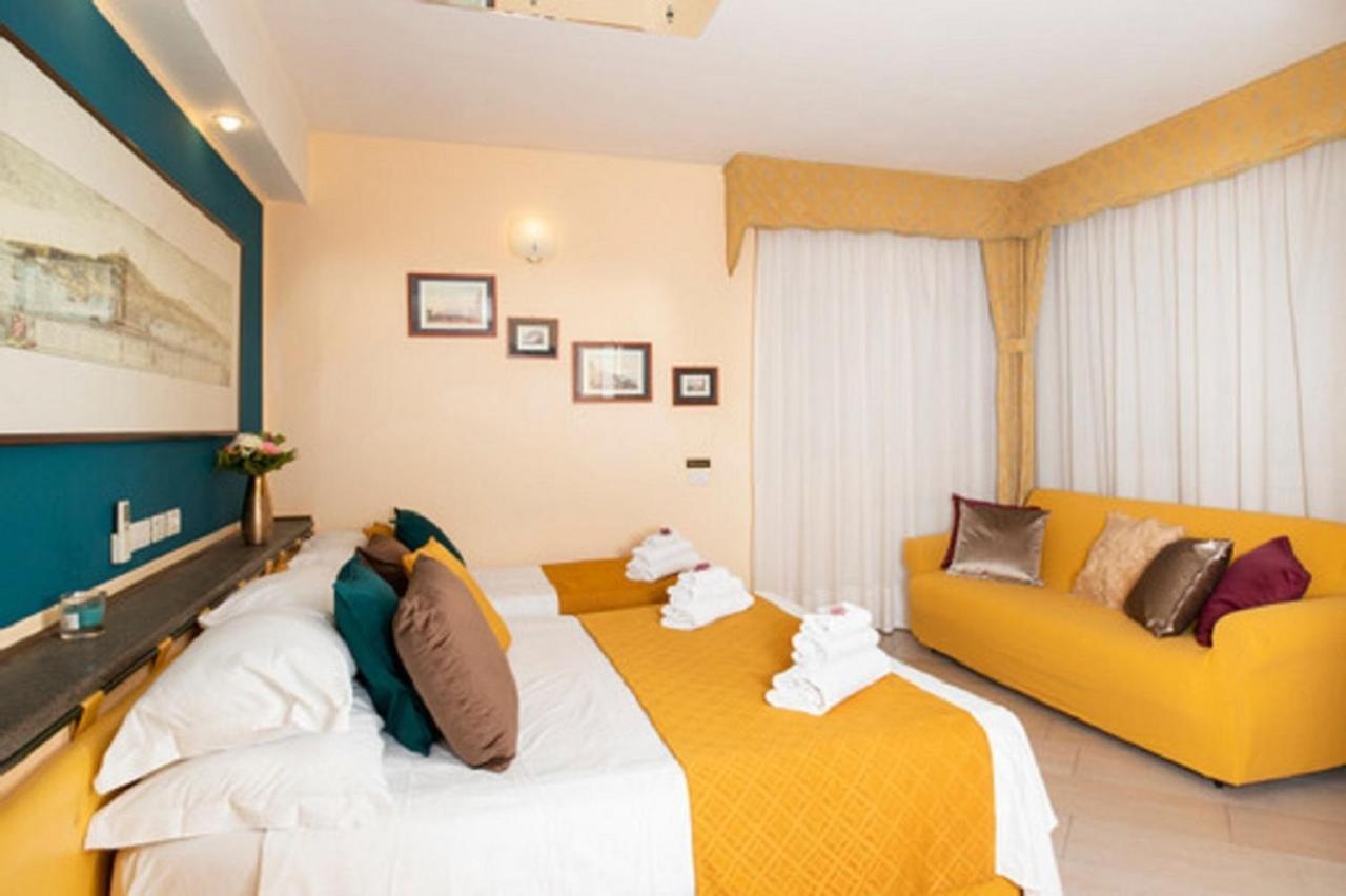 Chambre Triple
