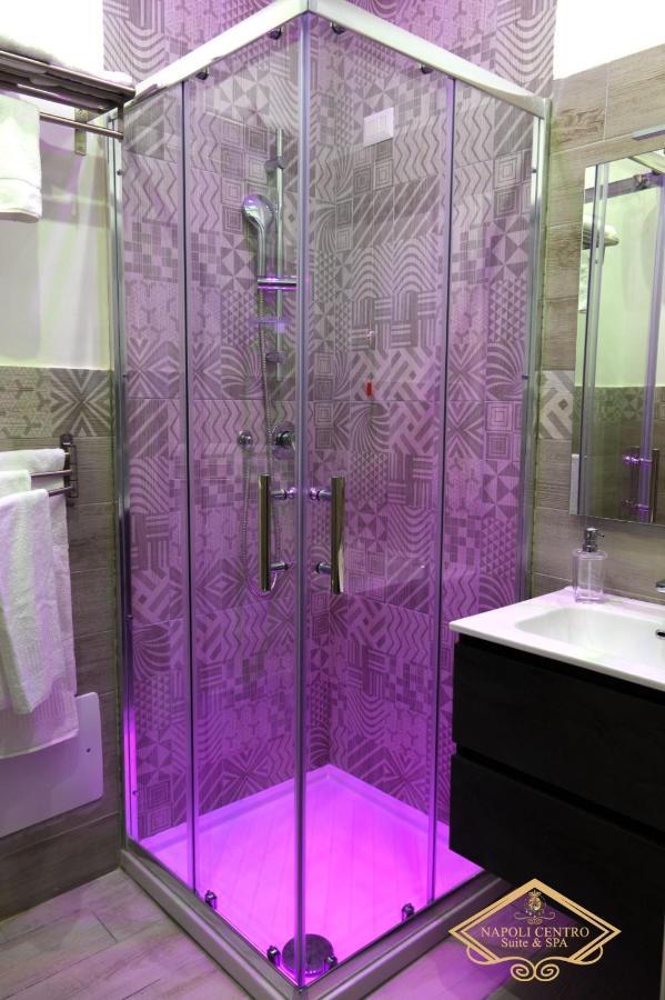 Chambre Double avec Balcon