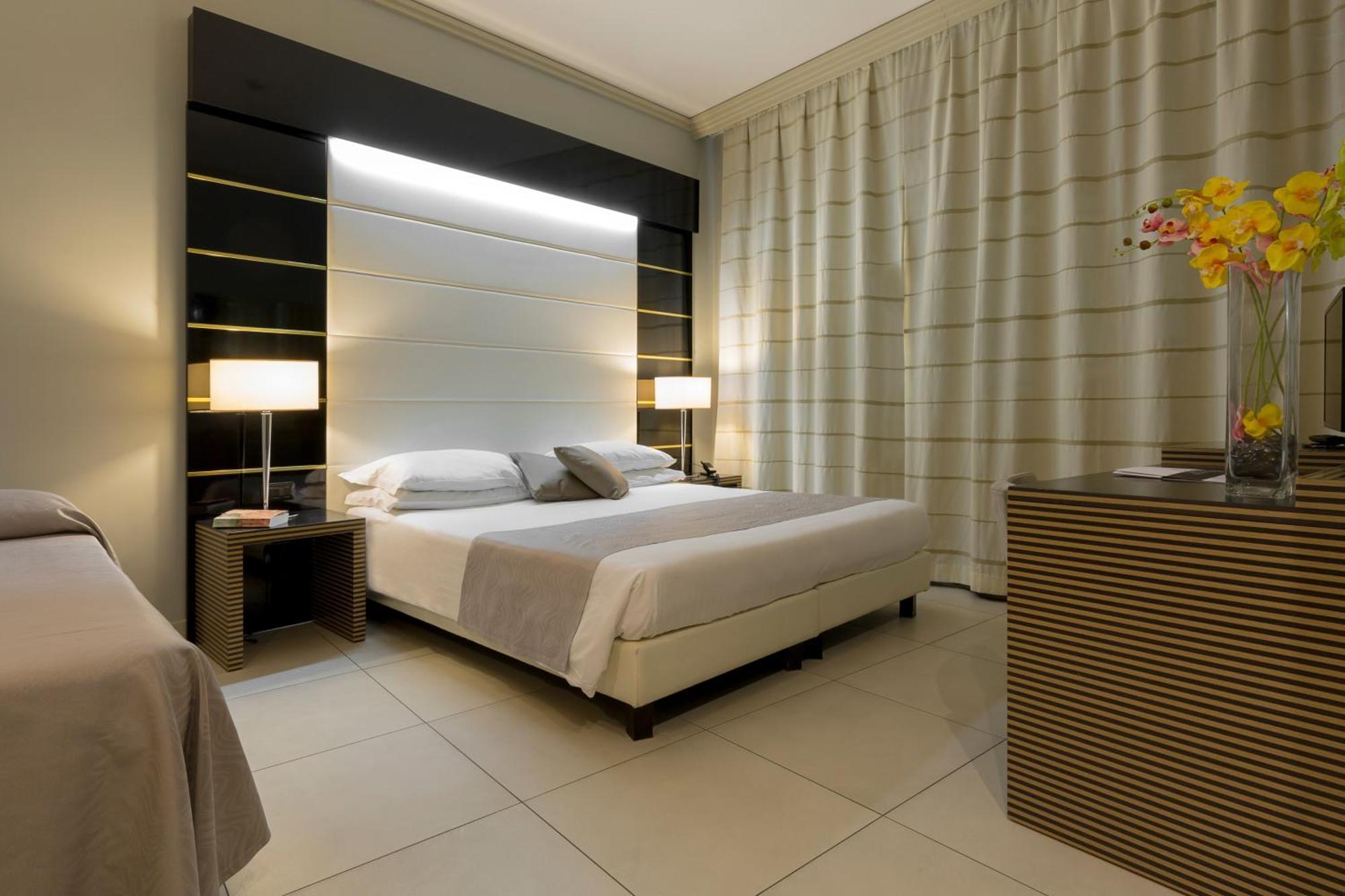 Chambre Triple