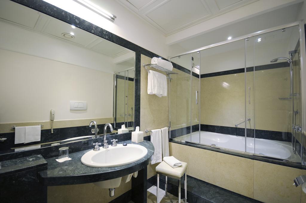 Chambre Double Standard