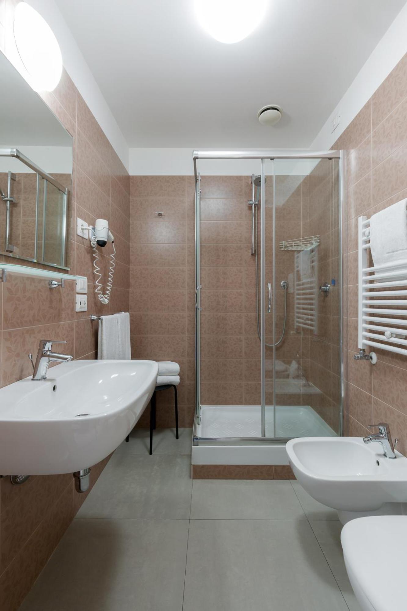 Chambre Double ou Lits Jumeaux Exécutive