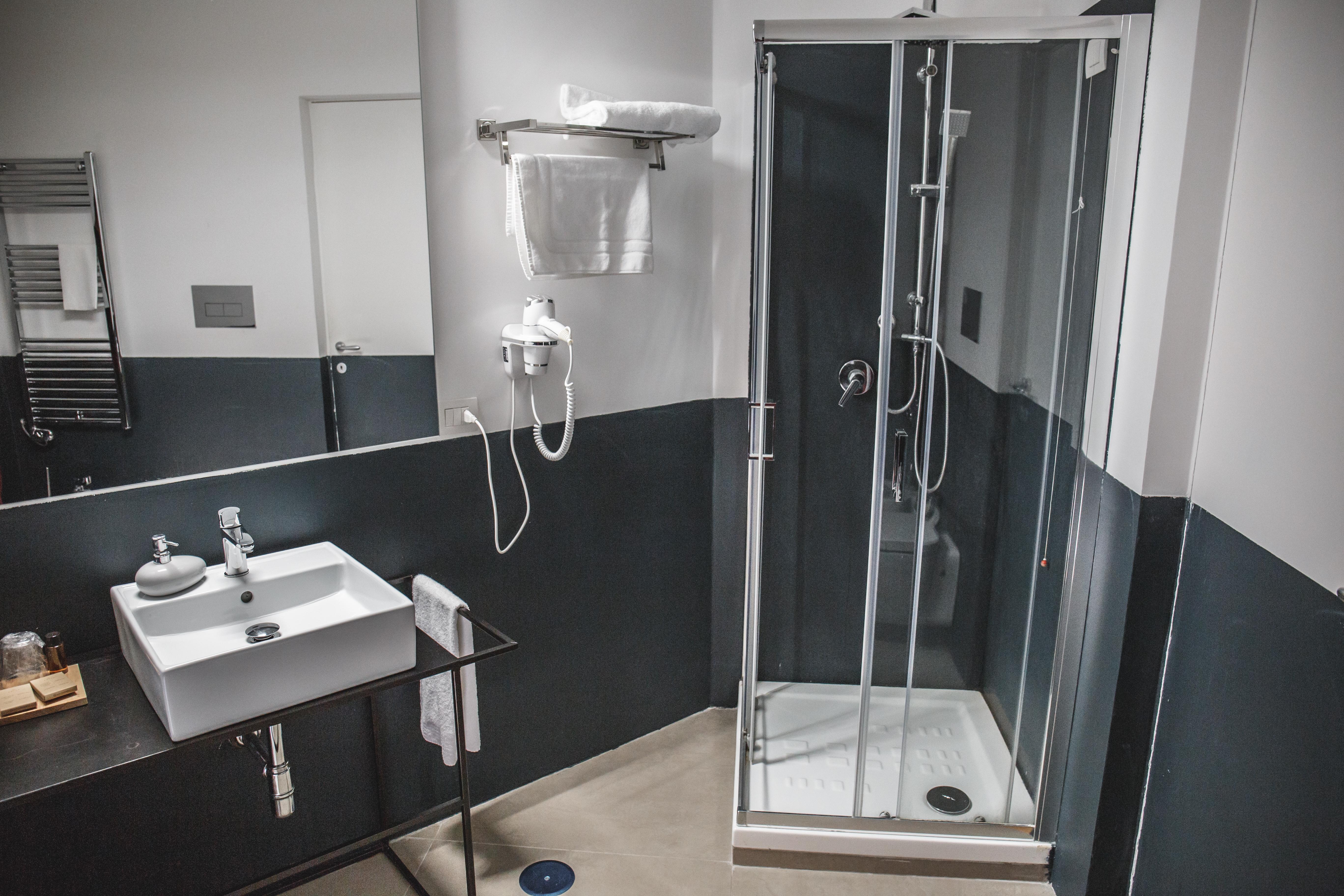 Deluxe Junior Suite