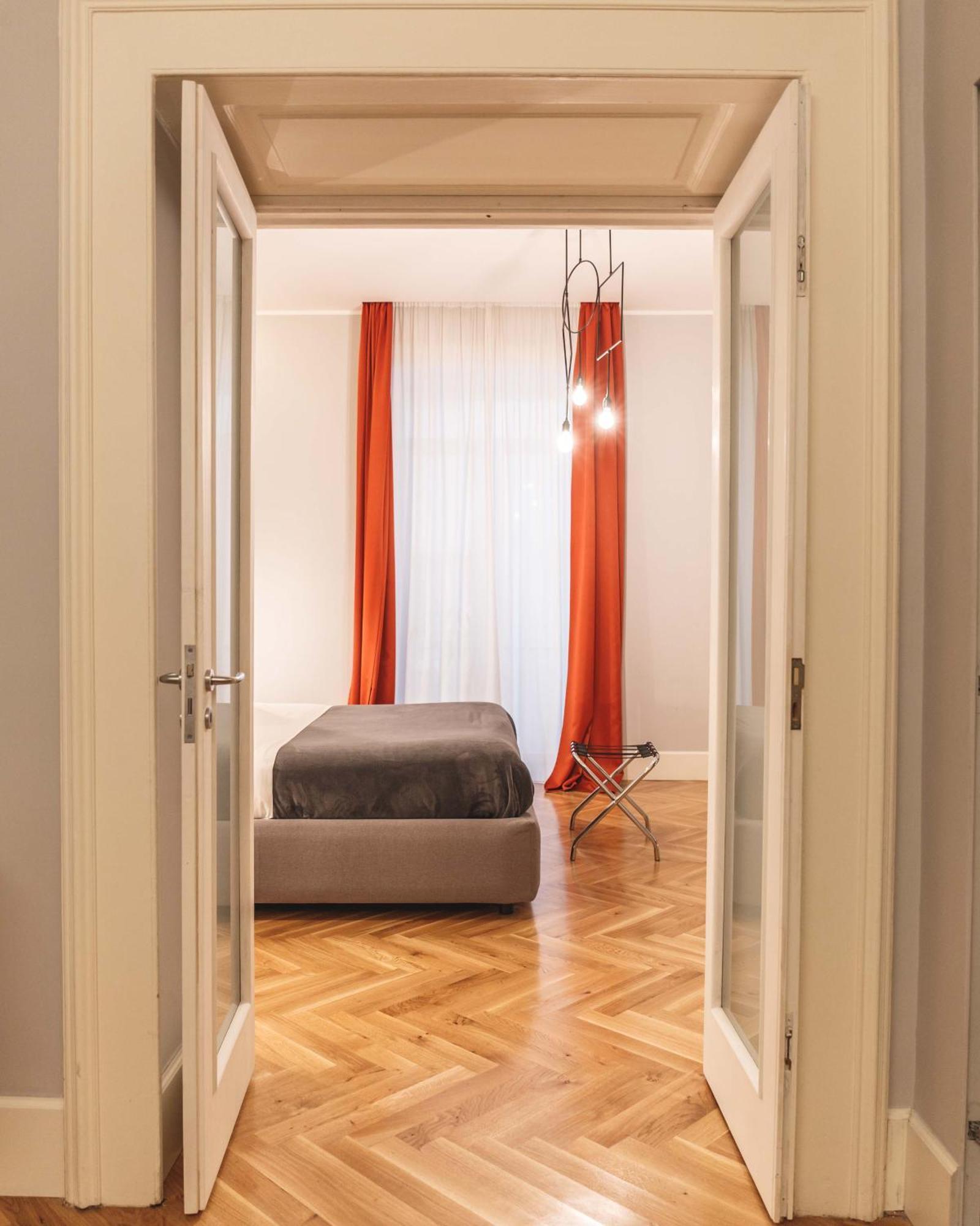 Deluxe Junior Suite