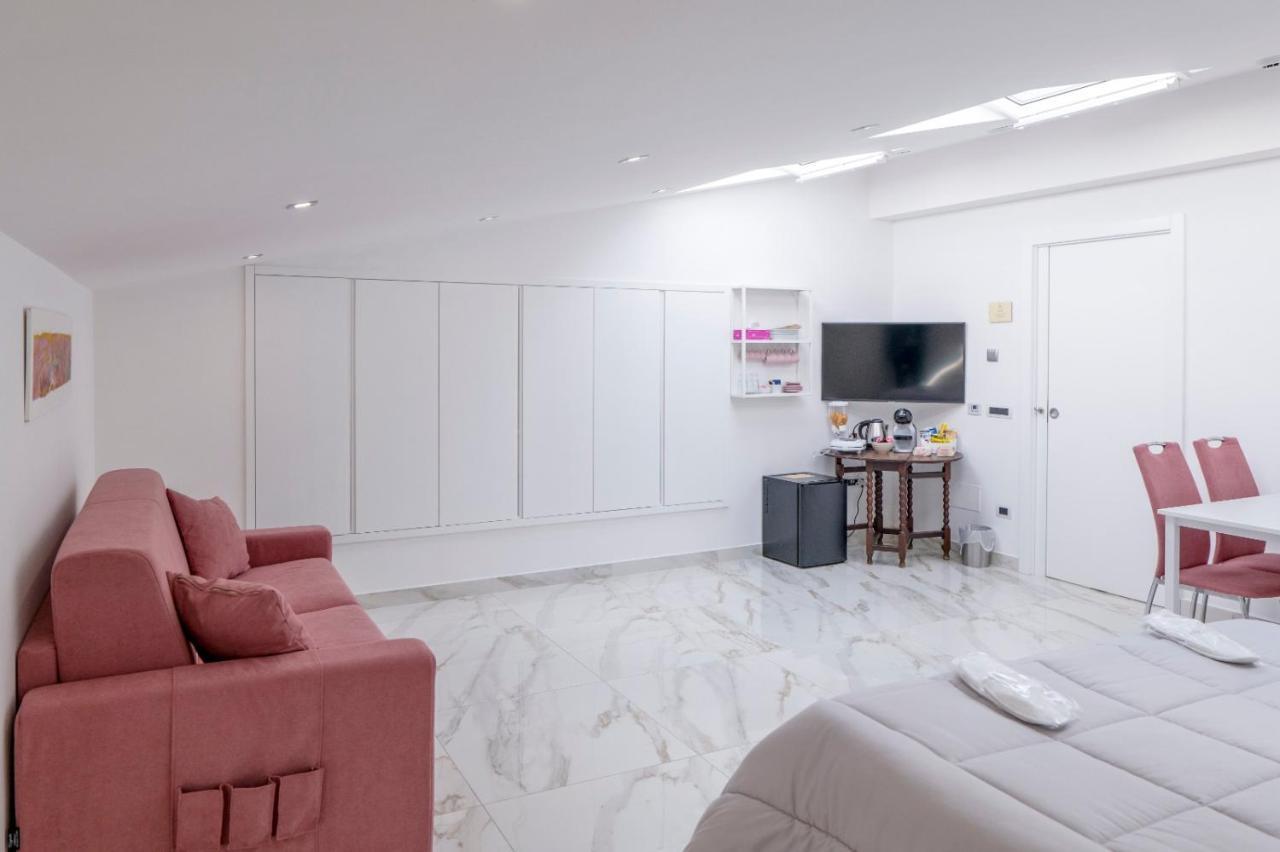 Luxury Quadruple Room