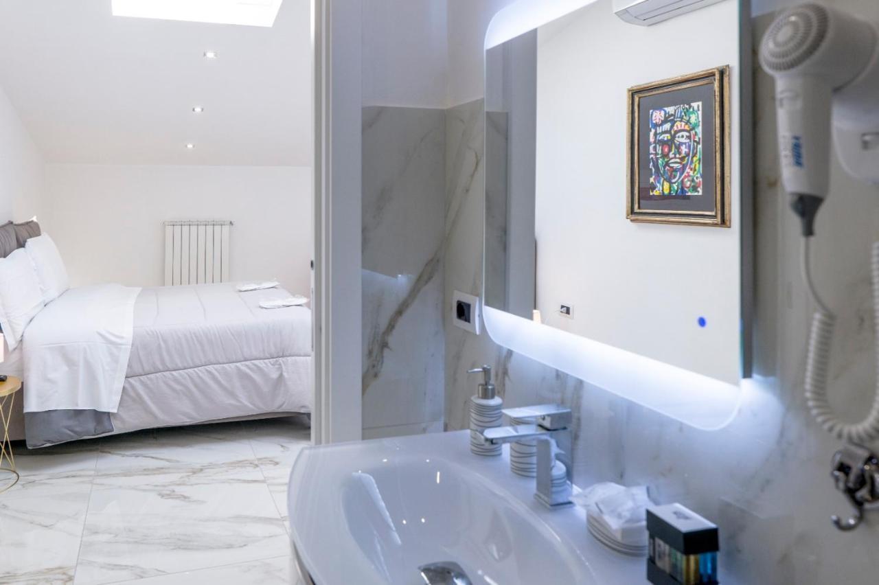 Luxury Quadruple Room