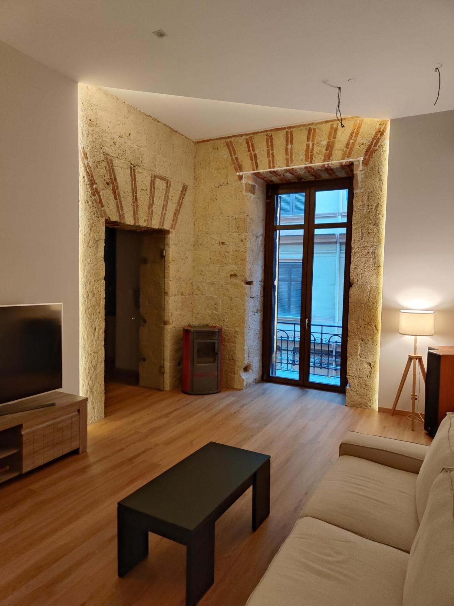 Appartement Deluxe