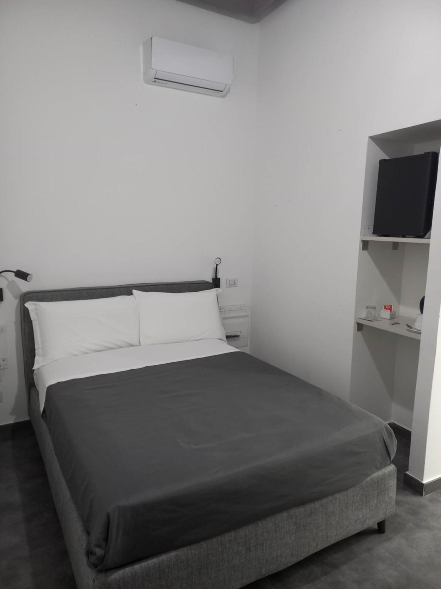 Chambre Simple Standard