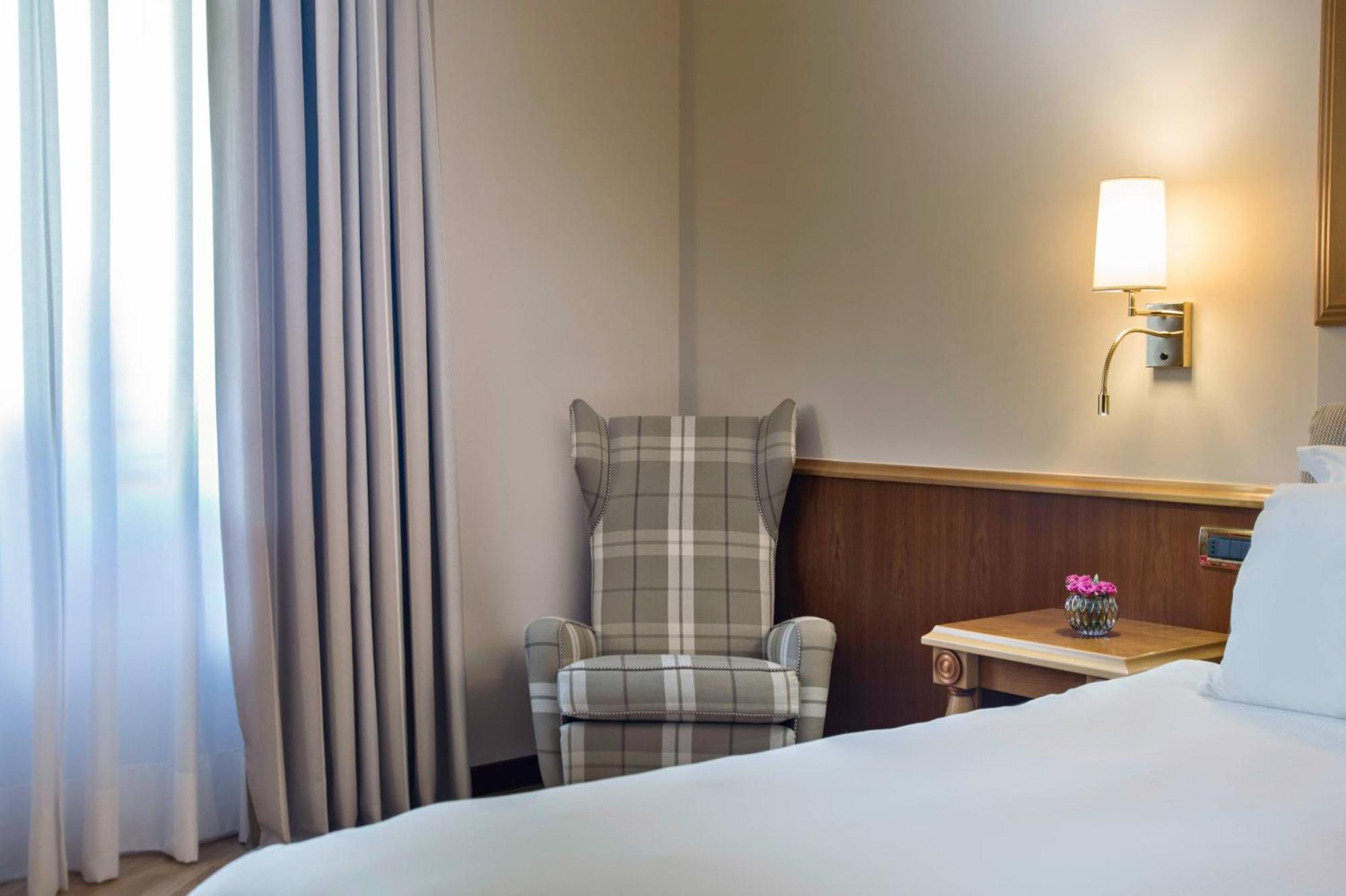Superior King Room High Floor
