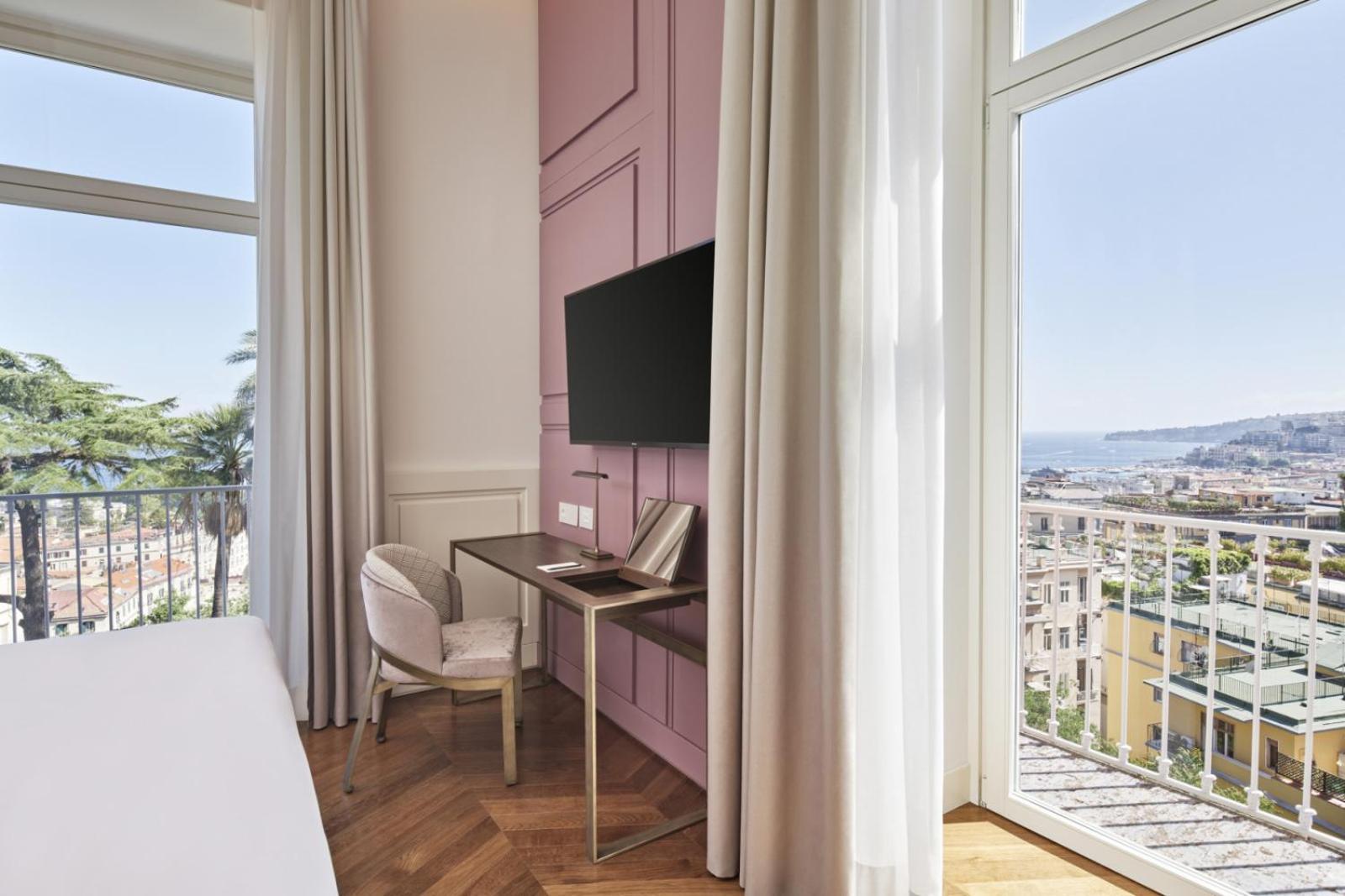 Suite 1 Chambre