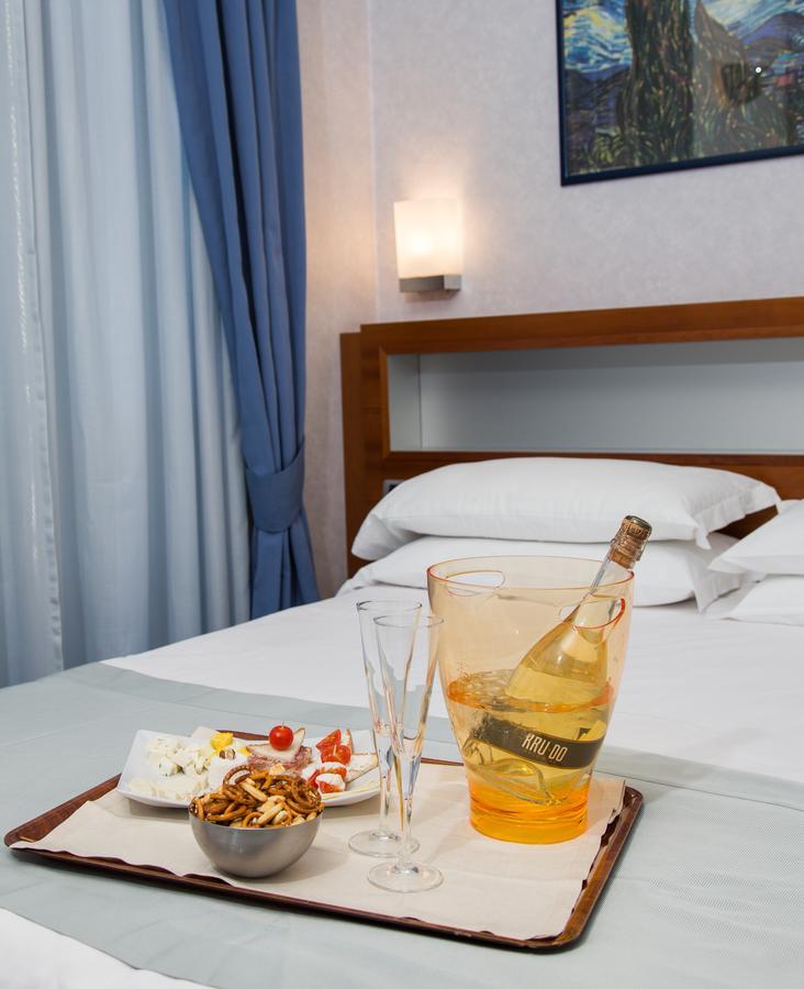 Chambre Lit King-Size Supérieure