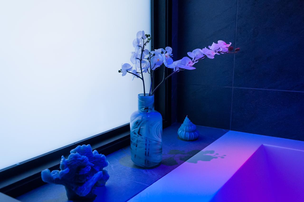 Chambre Supérieure avec Baignoire Spa – Vue sur Château