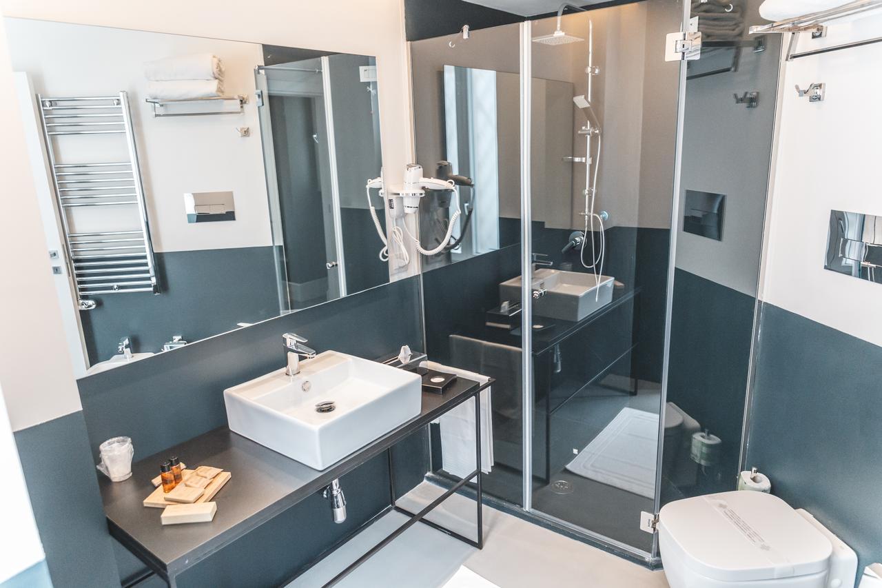 Chambre Familiale Deluxe