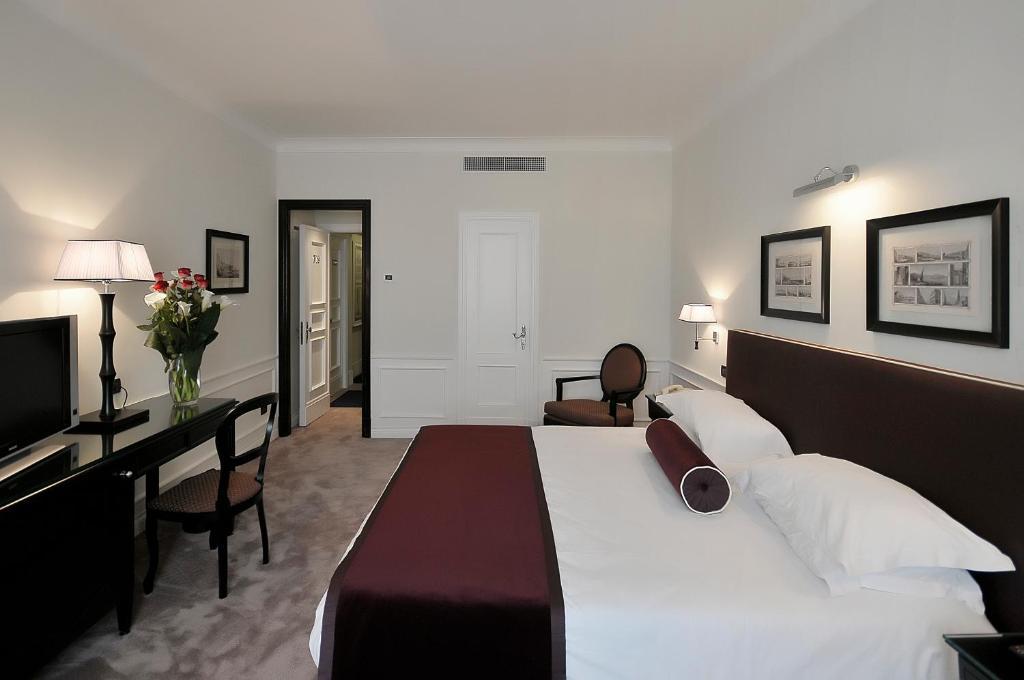 Chambre Triple Exécutive
