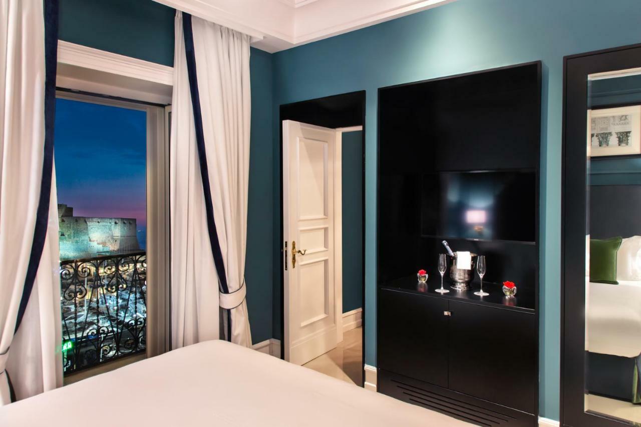 Suite - Vue sur Mer
