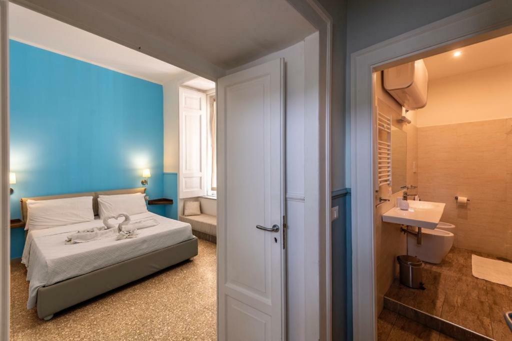 Chambre Double Standard