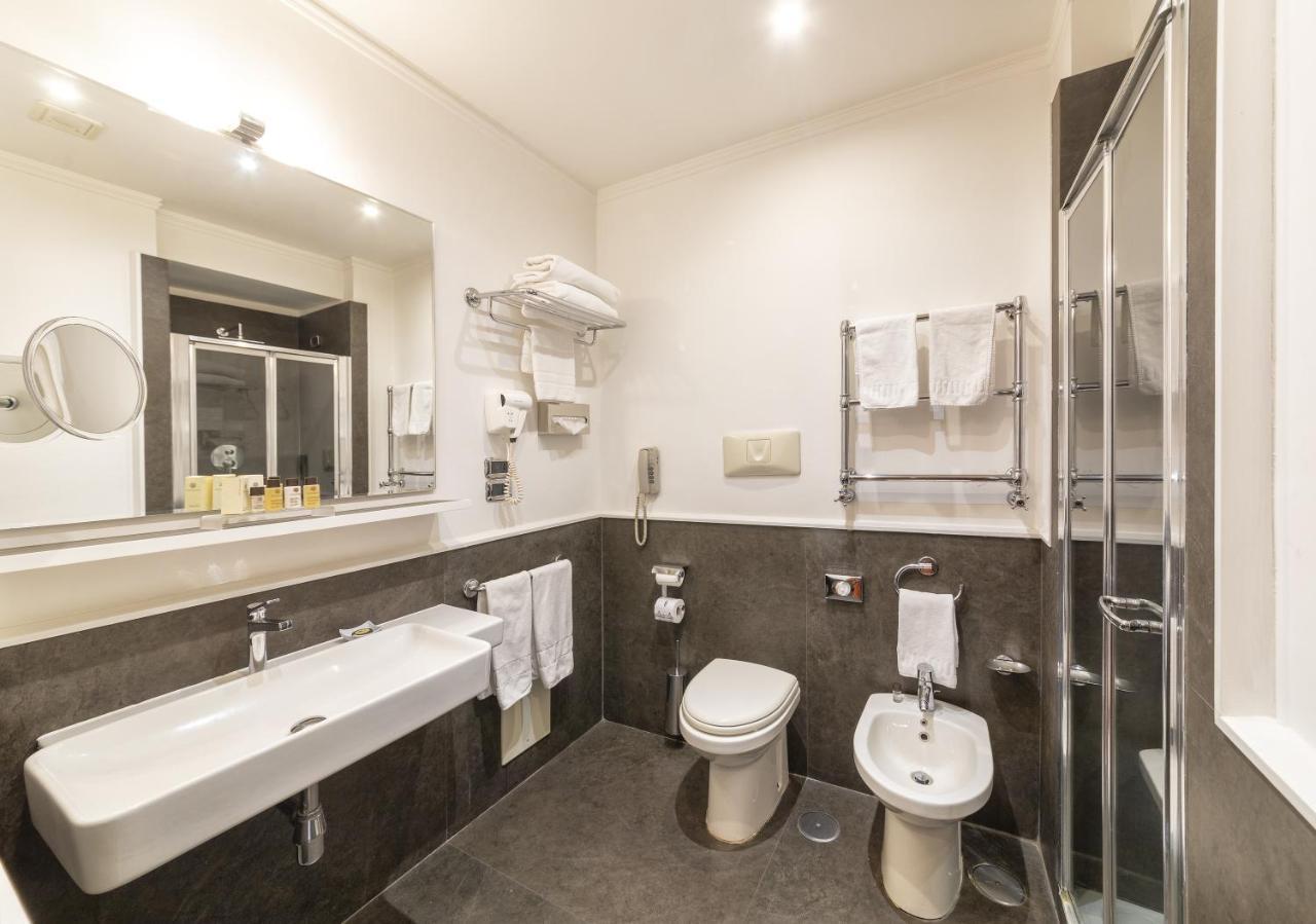 Chambre Double Exécutive
