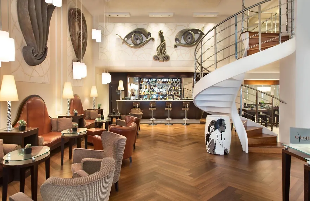 Renaissance Naples Hotel Mediterraneo-1