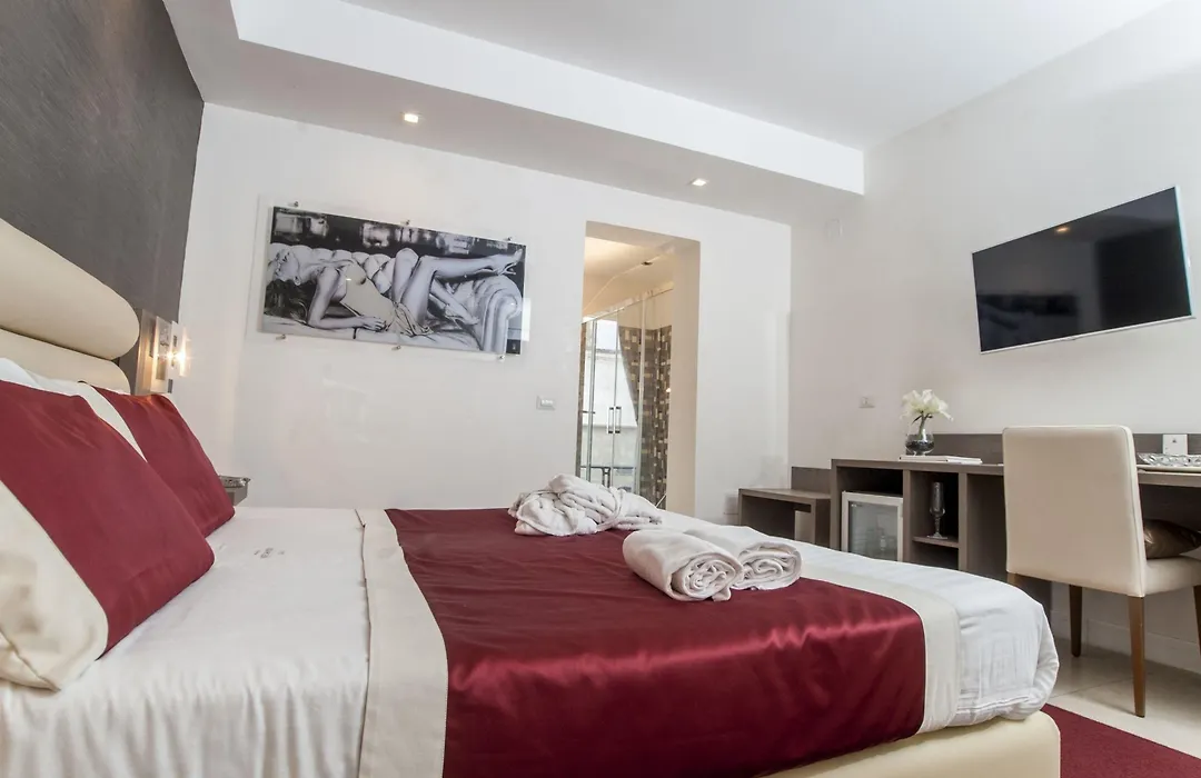 Hotel San Pietro-1