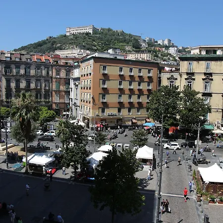 Art Resort Piazza Carita'-2