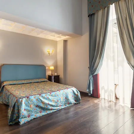 Decumani Hotel De Charme-3