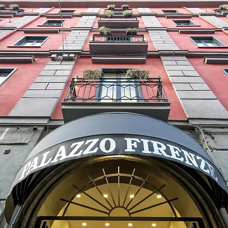 Palazzo Firenze-2