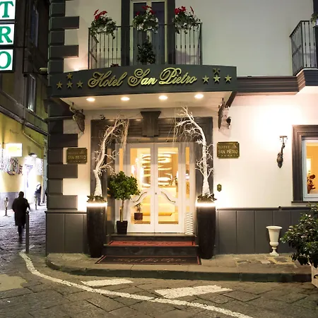 Hotel San Pietro-3