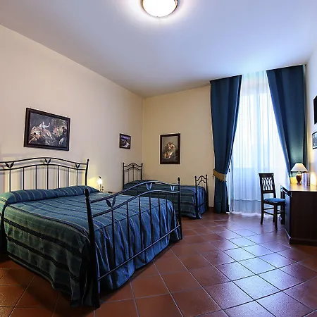 Grand Hotel Capodimonte-3
