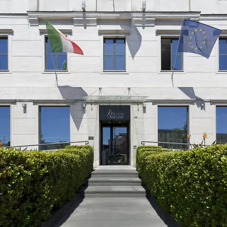 Palazzo Salgar-3