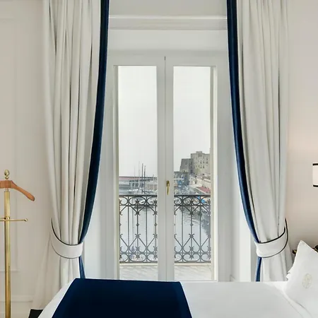 Grand Hotel Santa Lucia-2